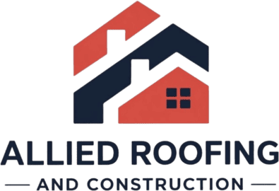 Allied Roofing logo